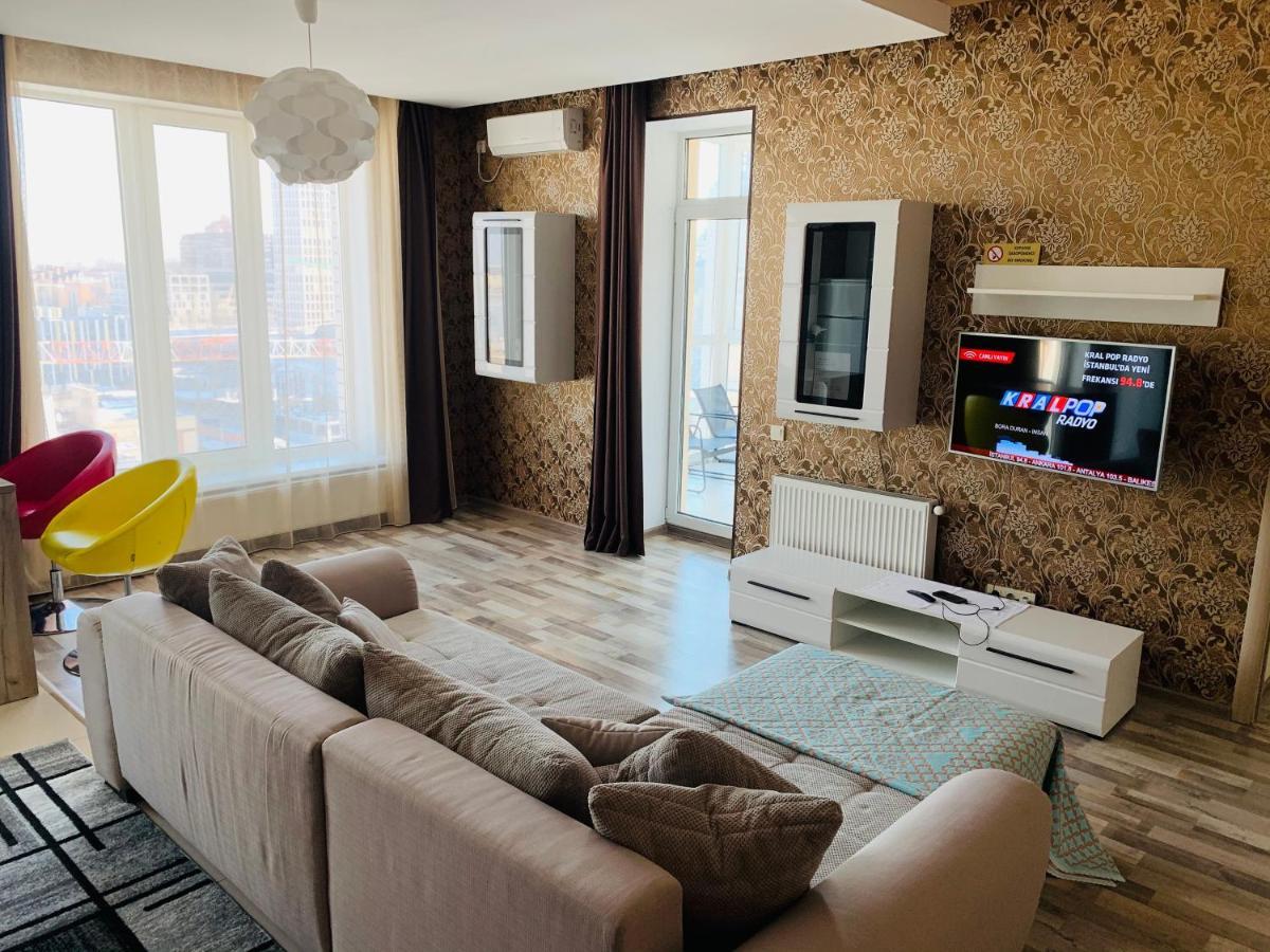 *Де Елите На Литейной* Dnipro Exterior photo