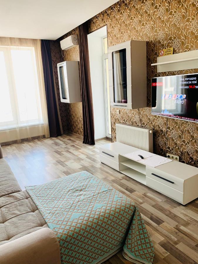 *Де Елите На Литейной* Dnipro Exterior photo