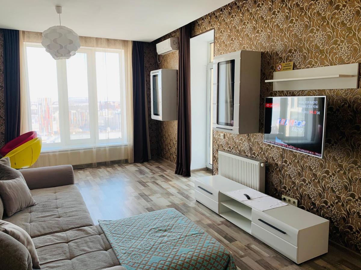 *Де Елите На Литейной* Dnipro Exterior photo