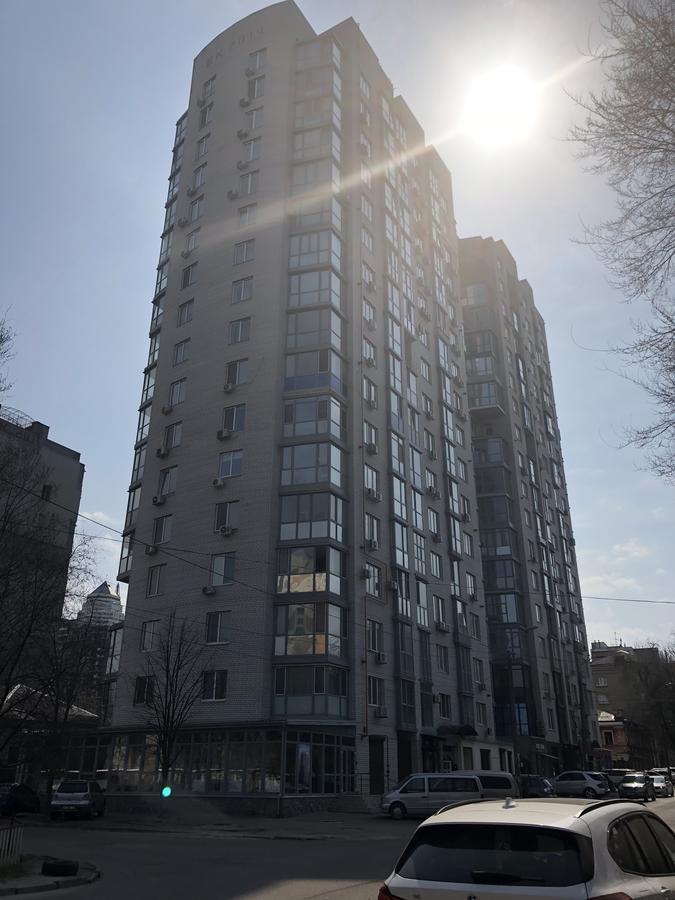 *Де Елите На Литейной* Dnipro Exterior photo