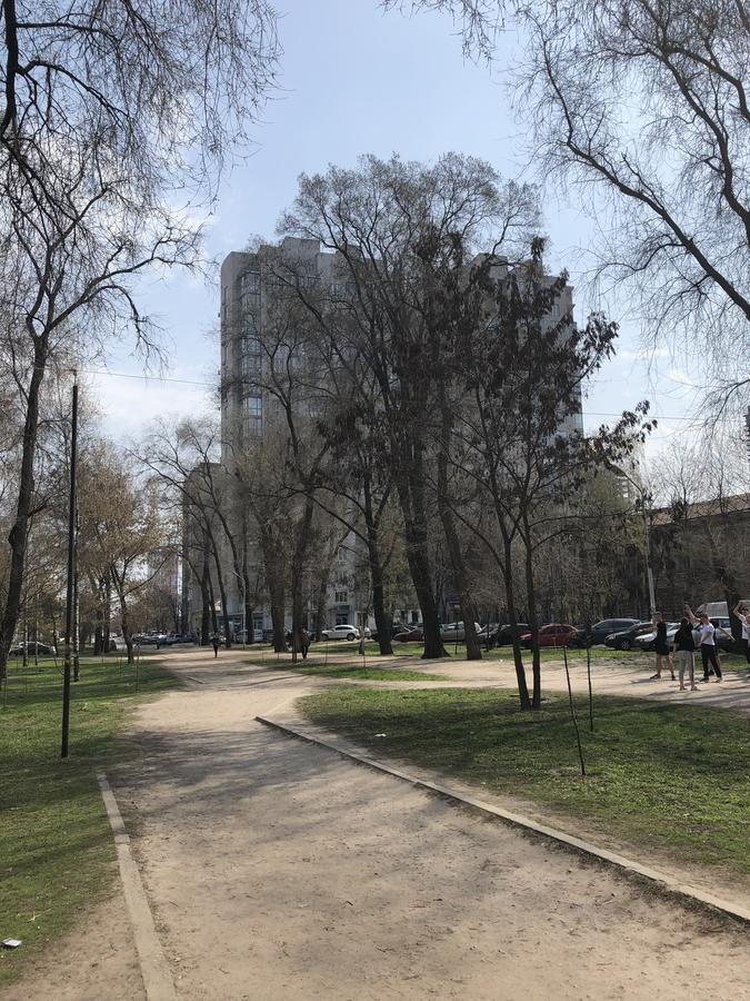 *Де Елите На Литейной* Dnipro Exterior photo