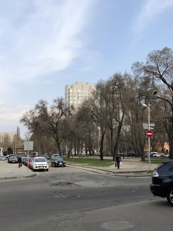 *Де Елите На Литейной* Dnipro Exterior photo