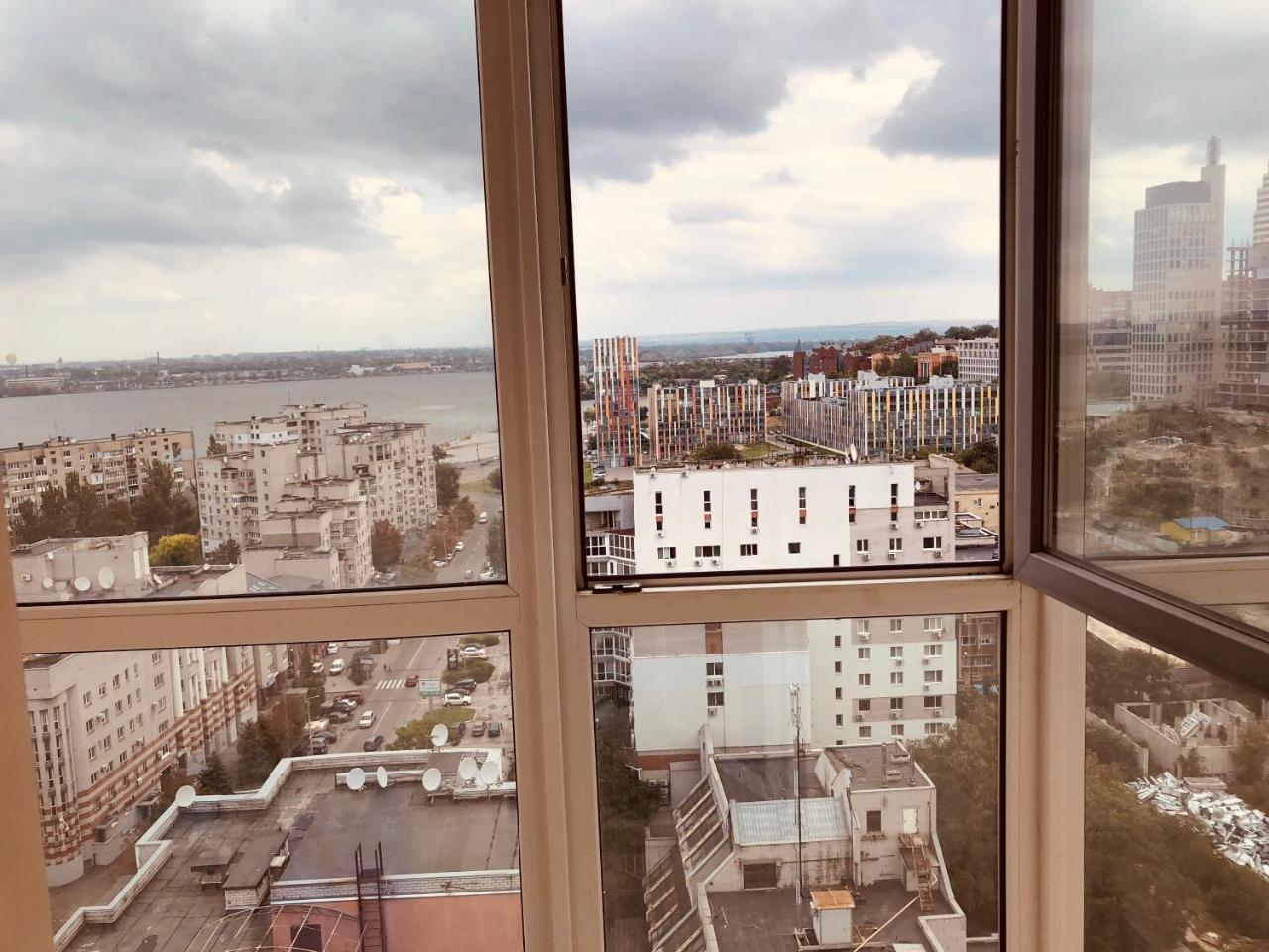 *Де Елите На Литейной* Dnipro Exterior photo