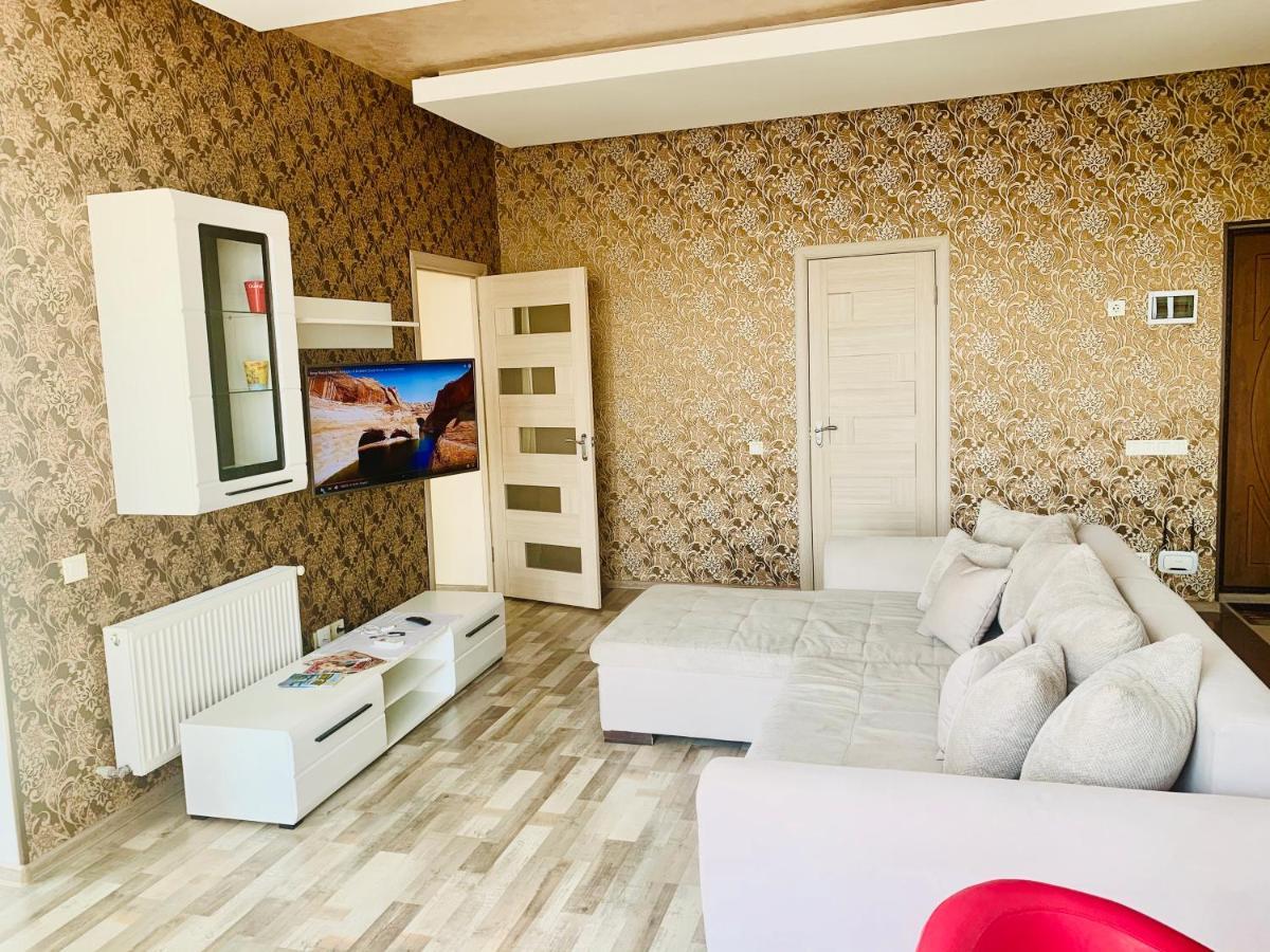 *Де Елите На Литейной* Dnipro Exterior photo